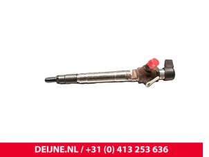 Peugeot Boxer Einspritzdüse (Diesel) O252128 foto 2