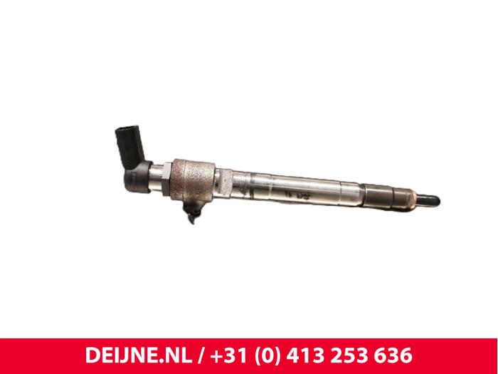 Peugeot Boxer Einspritzdüse (Diesel) O252129