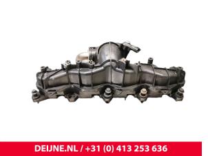 Peugeot Boxer Ansaugbrugge O252131 foto 3