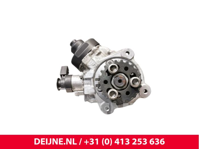 Volkswagen Crafter Brandstofpomp Mechanisch O252136