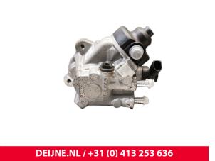 Volkswagen Crafter Brandstofpomp Mechanisch O252136 foto 2