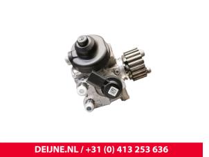 Volkswagen Crafter Brandstofpomp Mechanisch O252136 foto 3