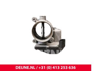 Gebruikte Gasklephuis Volkswagen Crafter 2.0 TDI 16V Prijs € 36,30 Inclusief btw aangeboden door van Deijne Onderdelen Uden B.V.