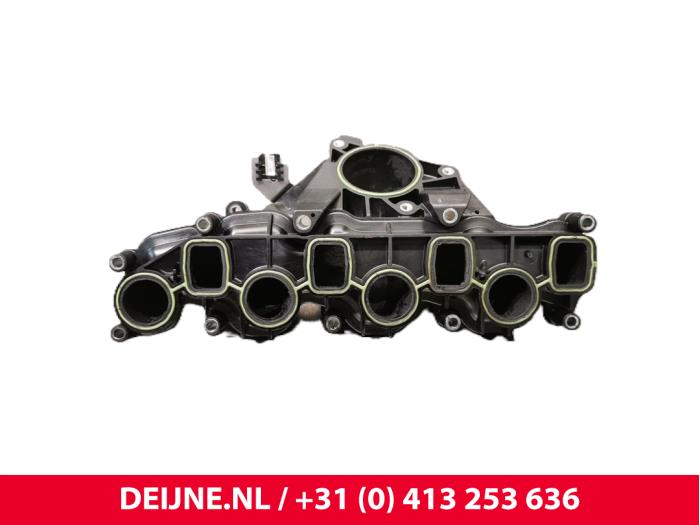 Volkswagen Crafter Ansaugbrugge O252139