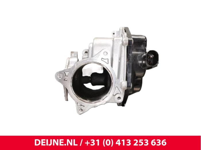 Volkswagen Crafter AGR Ventil O252142