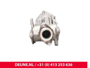 Volkswagen Crafter EGR Klep O252142 foto 3