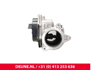 Volkswagen Crafter EGR Klep O252142 foto 2