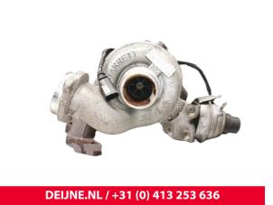 Gebruikte G-lader Volkswagen Crafter 2.0 TDI 16V Prijs € 453,75 Inclusief btw aangeboden door van Deijne Onderdelen Uden B.V.