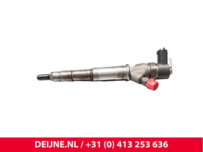 Renault Master Injector (diesel) O252151