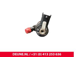 Renault Master Einspritzdüse (Diesel) O252151 foto 3