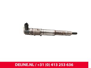 Renault Master Einspritzdüse (Diesel) O252151 foto 2