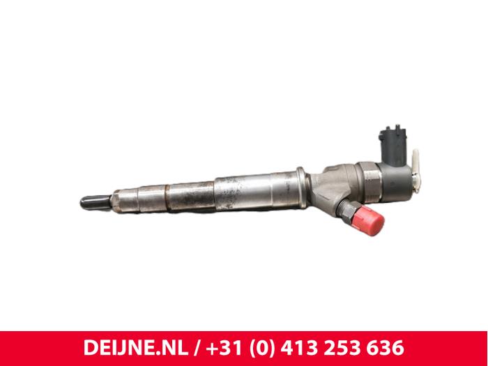 Renault Master Injector (diesel) O252152