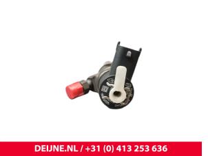 Renault Master Einspritzdüse (Diesel) O252152 foto 3