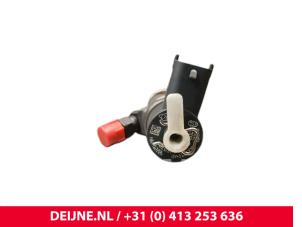 Renault Master Injector (diesel) O252153 photo 3