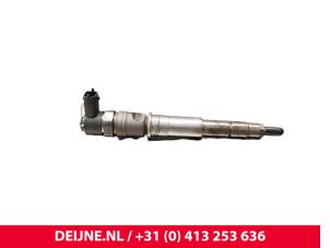 Renault Master Injector (diesel) O252153 photo 2