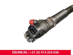 Renault Master Injector (diesel) O252153 photo 4