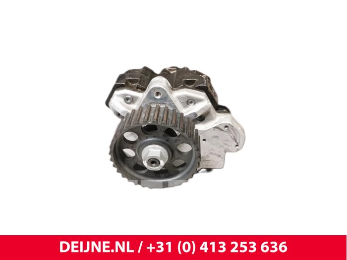 Volkswagen Crafter Kraftstoffpumpe Mechanisch O252172