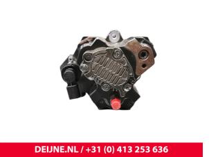 Volkswagen Crafter Kraftstoffpumpe Mechanisch O252172 foto 3