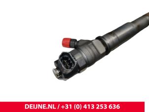 Opel Movano Injector (diesel) O252157 photo 4