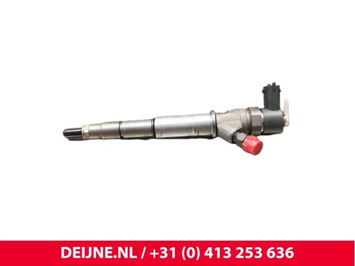 Opel Movano Injector (diesel) O252158