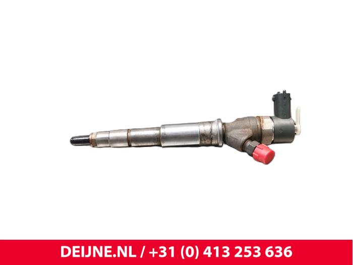 Opel Movano Verstuiver (diesel) O252161