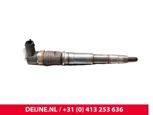 Opel Movano Einspritzdüse (Diesel) O252161 foto 2