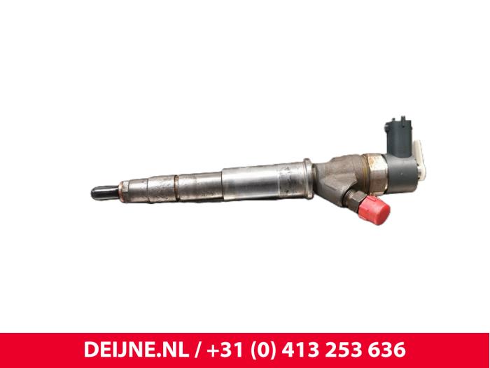 Opel Movano Verstuiver (diesel) O252162