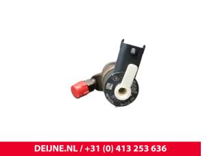 Opel Movano Injector (diesel) O252162 photo 3