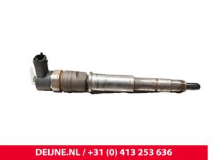 Opel Movano Injector (diesel) O252162 photo 2