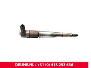 Opel Movano Injector (diesel) O252163 photo 2