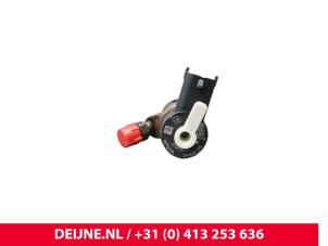 Opel Movano Injector (diesel) O252163 photo 3