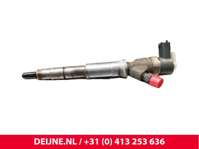 Opel Movano Verstuiver (diesel) O252164