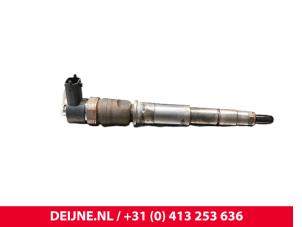 Opel Movano Einspritzdüse (Diesel) O252164 foto 2