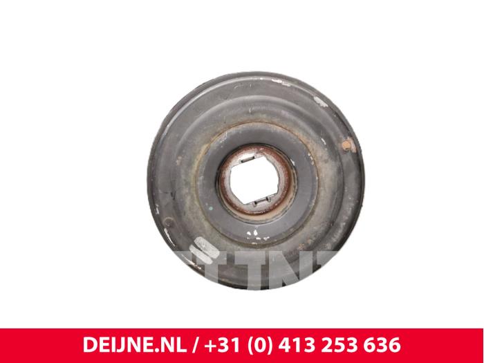 Opel Movano Krukas Poelie O252165