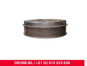 Opel Movano Krukas Poelie O252165 foto 3