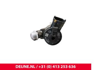 Opel Vivaro Einspritzdüse (Diesel) O252167 foto 3