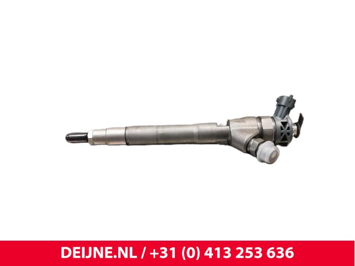 Opel Vivaro Verstuiver (diesel) O252169