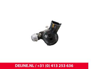 Opel Vivaro Einspritzdüse (Diesel) O252169 foto 3