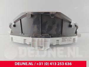 Volvo C70 Tacho - Kombiinstrument KM O252223 foto 3