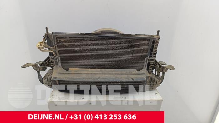 Volvo C70 Koelerset O252224
