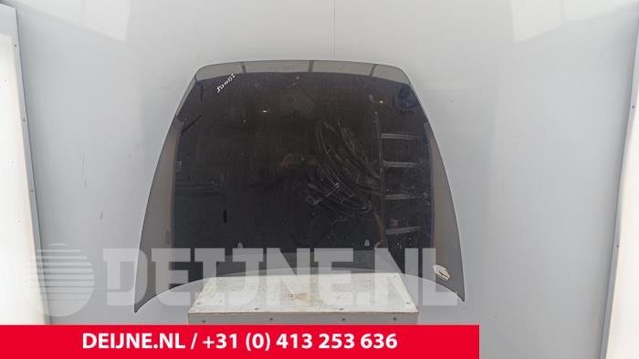 Volvo C70 Motorkap O252226