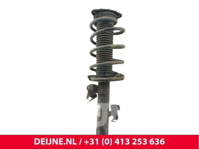 Volvo C70 Schokdemperpoot links-voor O252235