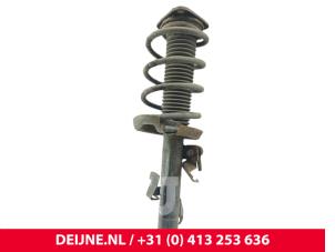 Volvo C70 Schokdemperpoot links-voor O252235 foto 2