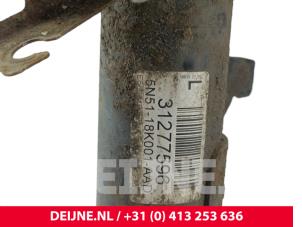 Volvo C70 Schokdemperpoot links-voor O252235 foto 3