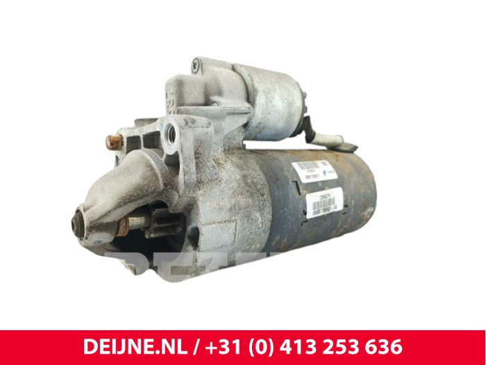Volvo C70 Starter O252237