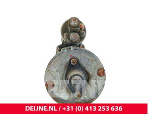 Volvo C70 Starter O252237 foto 3