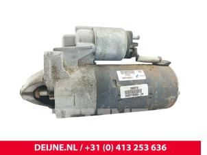 Volvo C70 Starter O252237 foto 2