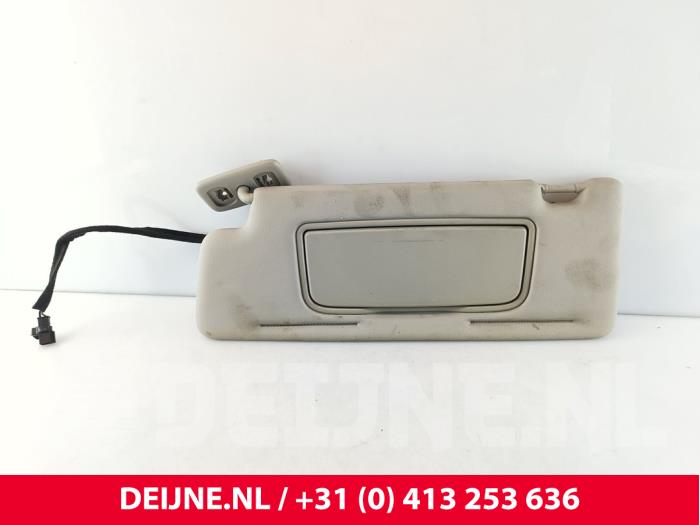 Volvo C70 Sonnenblende O252246
