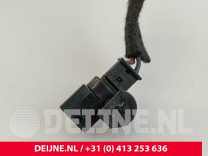 Volvo C70 Sonnenblende O252246 foto 3