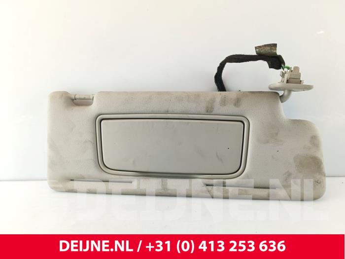 Volvo C70 Sonnenblende O252247